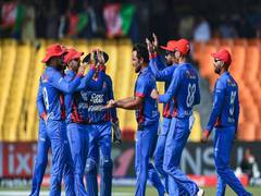 
      
      Ajay Jadeja appointed as Afghanistan cricket team mentor
      
      