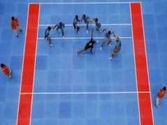 
      
      India’s men's kabaddi team clinches win against Bangladesh
      
      