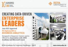 
      
      Weekend master’s program designed for working professionals
      
      