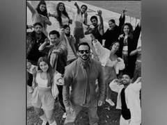 
      
      Rohit expresses gratitude as he shoots for ‘KKK 13’ final episode
      
      