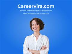
      
      Upskilling Made Simple, Evaluate, Buy and Learn on Careervira 
      
      