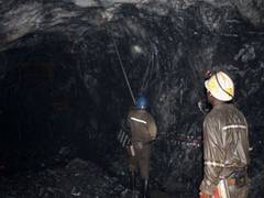 
    At least 10 killed in Zimbabwe gold mine collapse
    