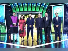 
      
      'Banega Swasth India' Celebrates the Launch of its 10th Season
      
      