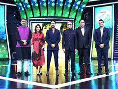 
      
      Dettol and NDTV’s Banega Swasth India Celebrates the Launch
      
      