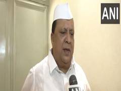 
      
      Committee formed to probe Nanded hospital deaths: Maha minister
      
      