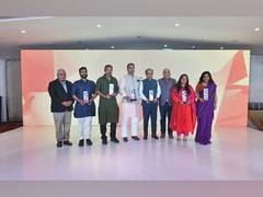 
      
      Exchange4media Unveils Rankings of Top 50 Spokespersons
      
      