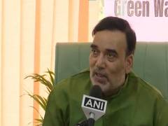 
      
      Delhi's 'Green War Room' to combat pollution begins operations
      
      