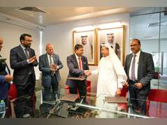 
      
      Hexaware Technologies Collaborates with Renowned Al-Balagh Group 
      
      