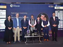
      
      Jean Touboul, CEO, Pernod Ricard India, Elected as President
      
      