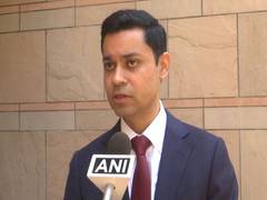 
      
      'JPMorgan bond index inclusion signal of India's importance'
      
      