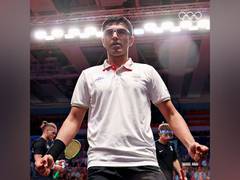 
      
      Asian Games: Anahat-Abhay secures berth in final four 
      
      