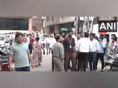 
      
      Strong tremors from Nepal quakes sets off panic across country
      
      