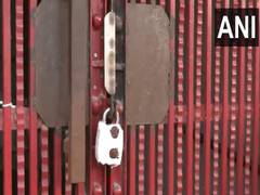 
      
      NewsClick's office in Delhi sealed after police's crackdown
      
      