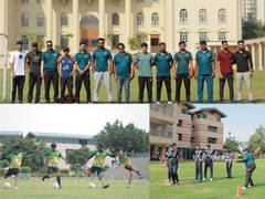 
      
      Devyani Jaipuria, Da One Sports Join Forces to Elevate Sports 
      
      