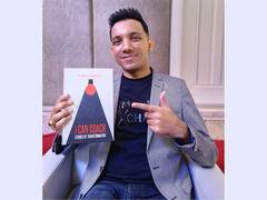 
      
      Siddharth Rajsekar's 'I CAN COACH': A Comforting Embrace
      
      