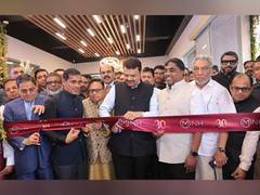 
      
      Malabar Gold & Diamonds Opens its Centralized Base of India
      
      