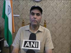 
      
      MP: IAS officer takes VRS ahead of state assembly polls
      
      
