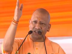 
      
      CM Yogi congratulates UP's daughters for their win in Asian Games
      
      