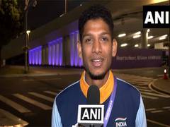 
      
      Afsal shares how he lost gold to Saudi rival in 800m race
      
      