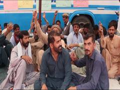 
      
      NATCO employees protest over non-payment of salaries 
      
      