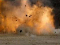 
      
      2 children killed in mine explosion in Afghanistan’s Jowzjan
      
      