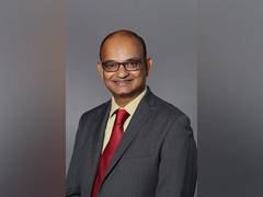 
      
      Dr Gopichand Katragadda becomes President of the IET
      
      
