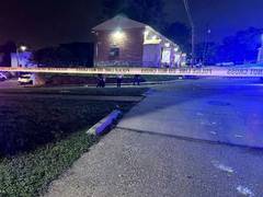 
      
      US: 'Multiple victims' confirmed at Morgan State University
      
      
