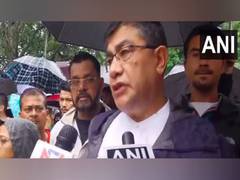 
      
      Sikkim floods: It's time to help each other, says BJP state chief
      
      