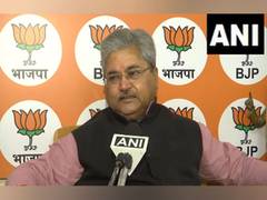 
      
      'AAP immersed in corruption' says BJP as ED raids AAP MP
      
      