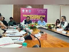 
      
      India must Adopt Zero-emissions Technology to Mitigate Methane 
      
      