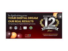 
      
      Media Search Group Celebrating Its 12 Years of Excellence
      
      