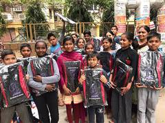 
      
      Delhi-based NGO, Janm, Celebrates Seven Years of Empowering
      
      