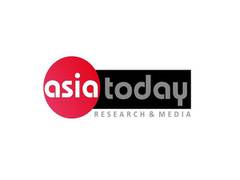 
      
      Asia Today Research and Media Honors at Pride of Nation Award 
      
      