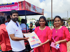 
      
      Driving Change: E-Commerce Platform Nithi Tex announces milestone
      
      