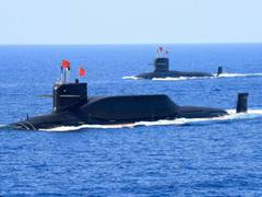 
      
      UK Media claims 55 Chinese sailors killed in accident in August
      
      