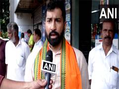
      
      People's savings at risk: BJP on corruption in Kerala co-op banks
      
      