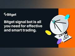 
      
      Bitget Launches Signal Bot Enabling Predictions for Future Crypto
      
      