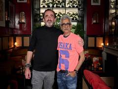 
      
      Reliance Brands to acquire majority stake in Superdry’s India biz
      
      