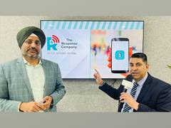 
      
      The Response Company Gets Ready for its Official Launch
      
      