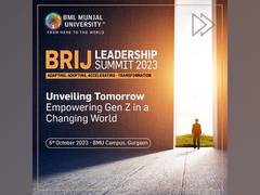 
      
      BML Munjal University Unveils Fourth Edition of BRIJ Leadership 
      
      