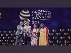
      
      L&T Finance Holdings Ltd. Wins 'Champions of ESG' Award
      
      