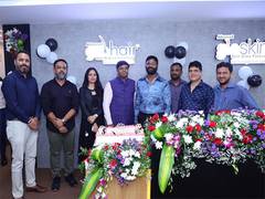 
      
      Advanced GroHair & GloSkin Celebrates Grand Opening in Pune
      
      