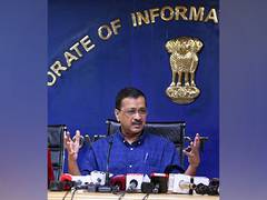 
      
      Sanjay Singh’s arrest “totally illegal”: Kejriwal
      
      