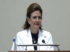 
      
      Dominican Vice President gung-ho on India ties
      
      