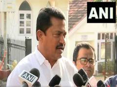
      
      Centre should clear its stand on caste-based census: Nana Patole
      
      