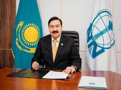 
      
      Kazakhstan to host meeting of world leaders, religions
      
      