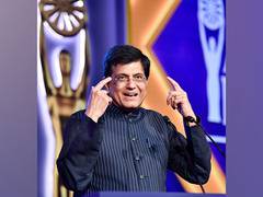 
      
      Piyush Goyal to co-chair 11th India-UAE meeting for investment
      
      