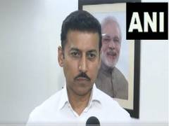 
      
      BJP hauls AAP over coals after arrest of Sanjay Singh
      
      