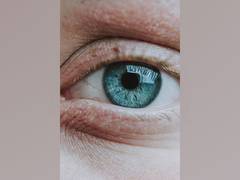 
      
      New eye disease treatment method may replace injections 
      
      