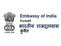 
      
      Kuwait releases 34 Indian nurses and medical staff 
      
      